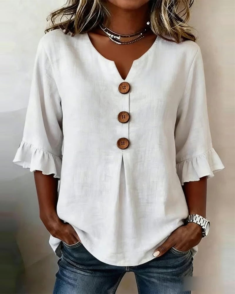LA PATRIZIA - BLUSA