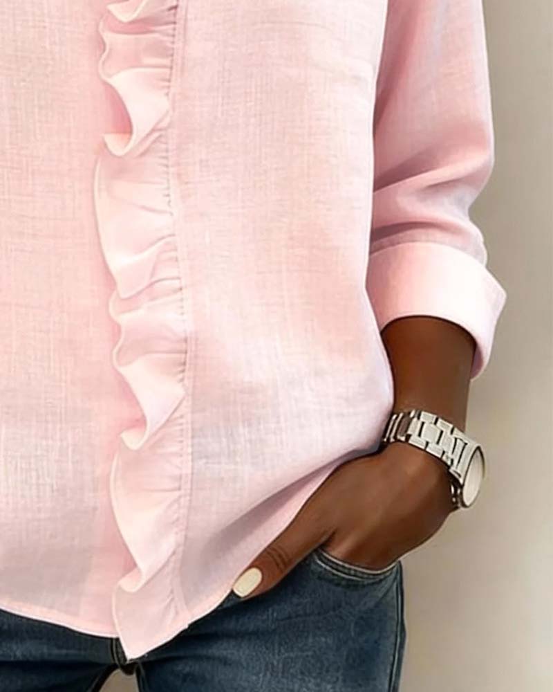 LA GIUSTINA - BLUSA