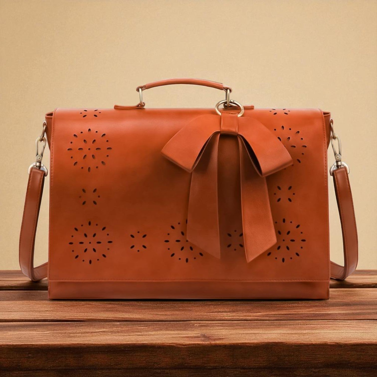 Bolso de mujer Stilinga con un aspecto elegante y distintivo