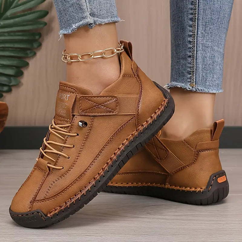 Mia – Zapatillas ortopédicas cómodas y sin dolor