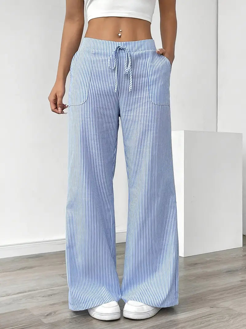 Alina | Pantalones Jogging Casual Elegantes