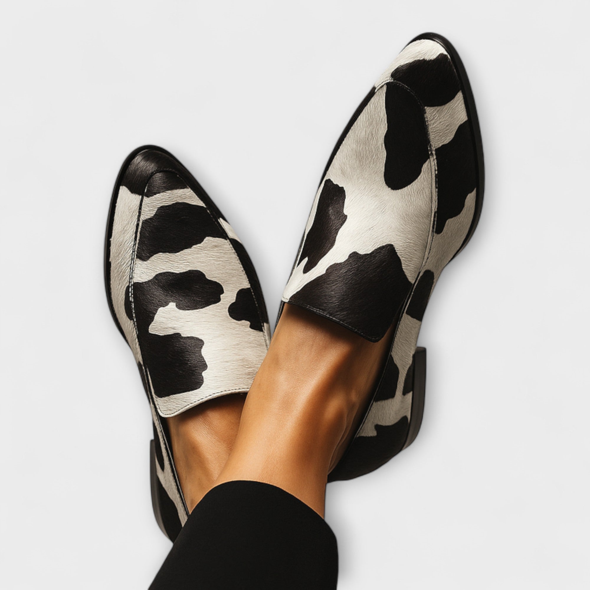 Eleanor | Mocasines ortopédicos