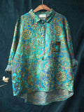 Amelia | Camiseta cómoda y estilosa