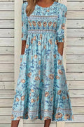 Aphra | Vestido Muse de Pétalos