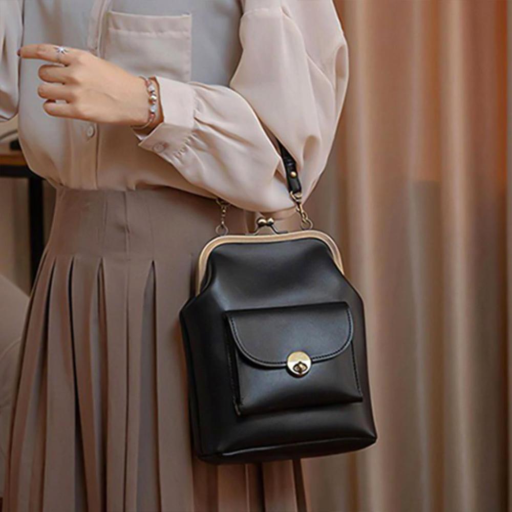 Bolsos Vintage Max - piezas elegantes de estilo retro