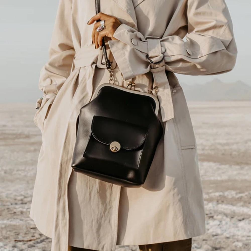 Bolsos Vintage Max - piezas elegantes de estilo retro