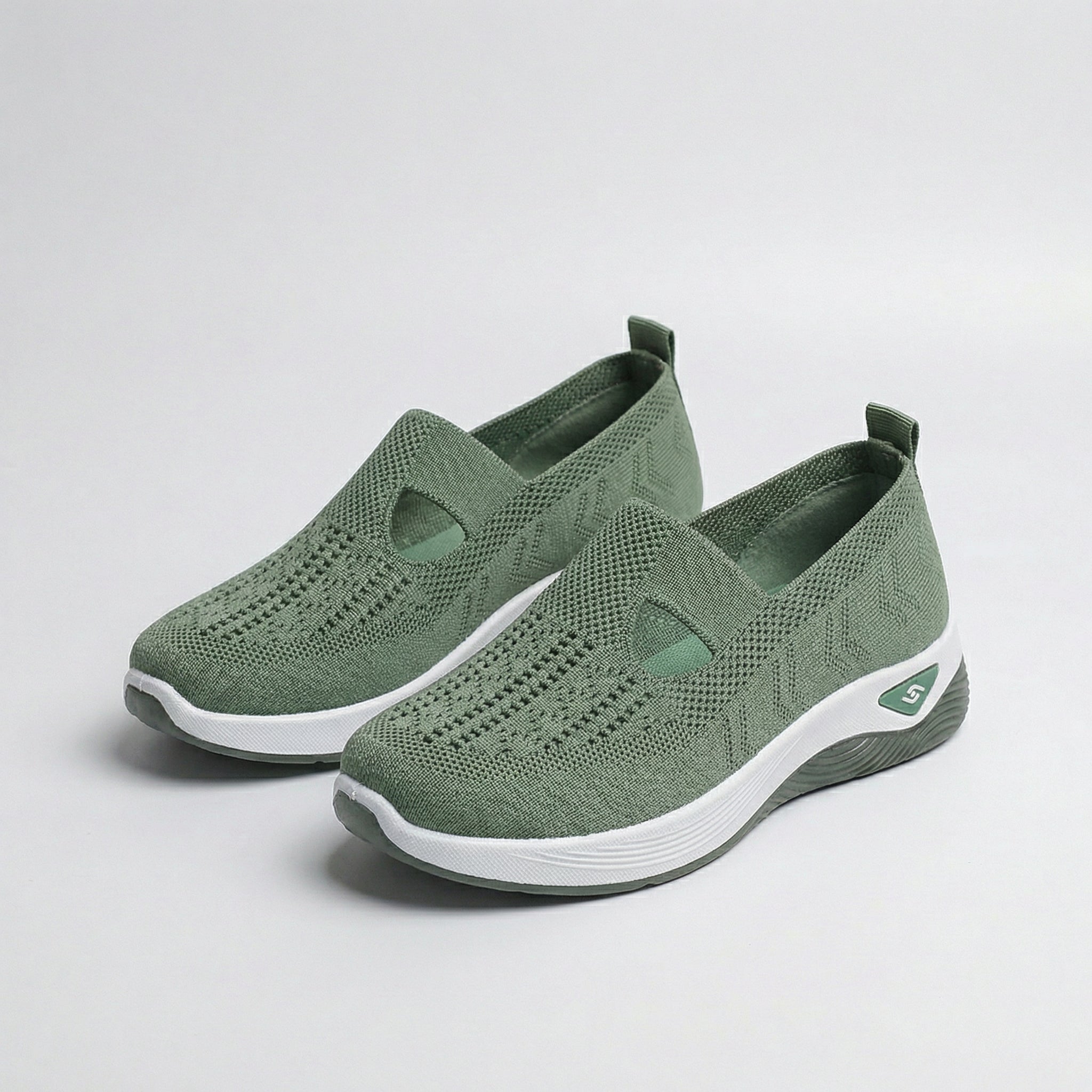 Nublado - Zapatos Slip-On