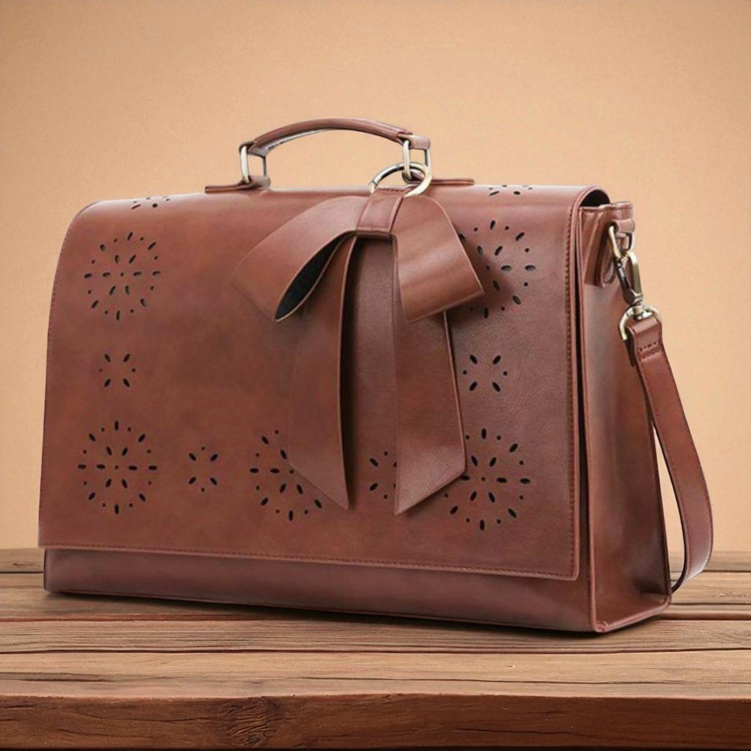Bolso de mujer Stilinga con un aspecto elegante y distintivo