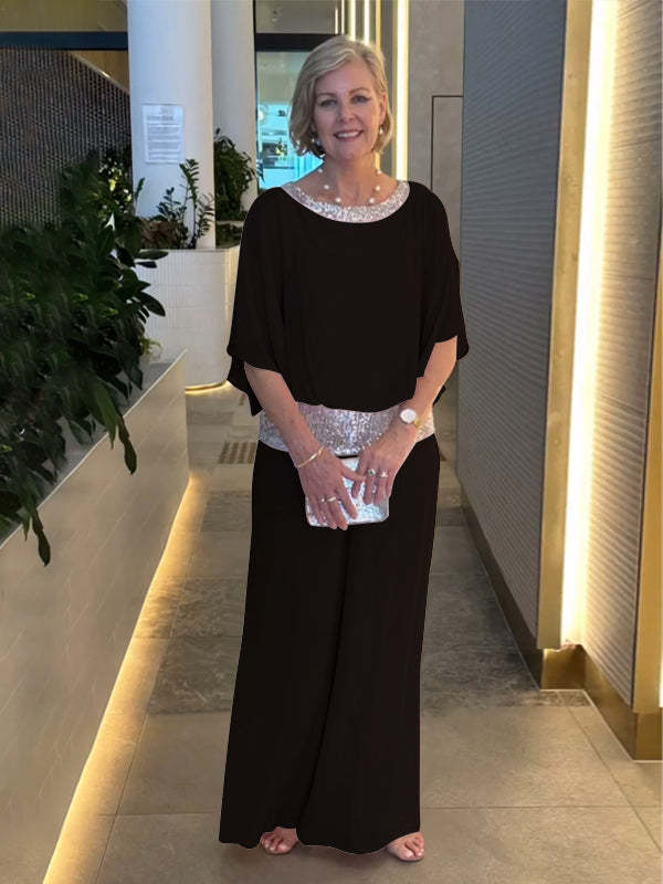 Emma™ | Conjunto Elegante y Sofisticado