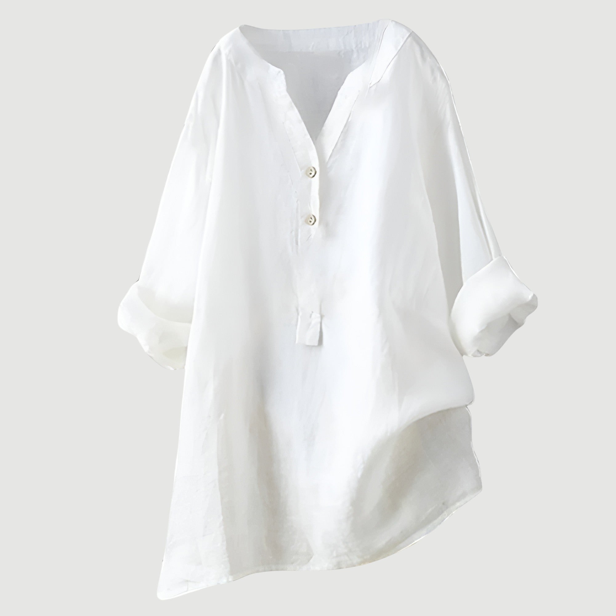 Freja – Camisón ligero y transpirable