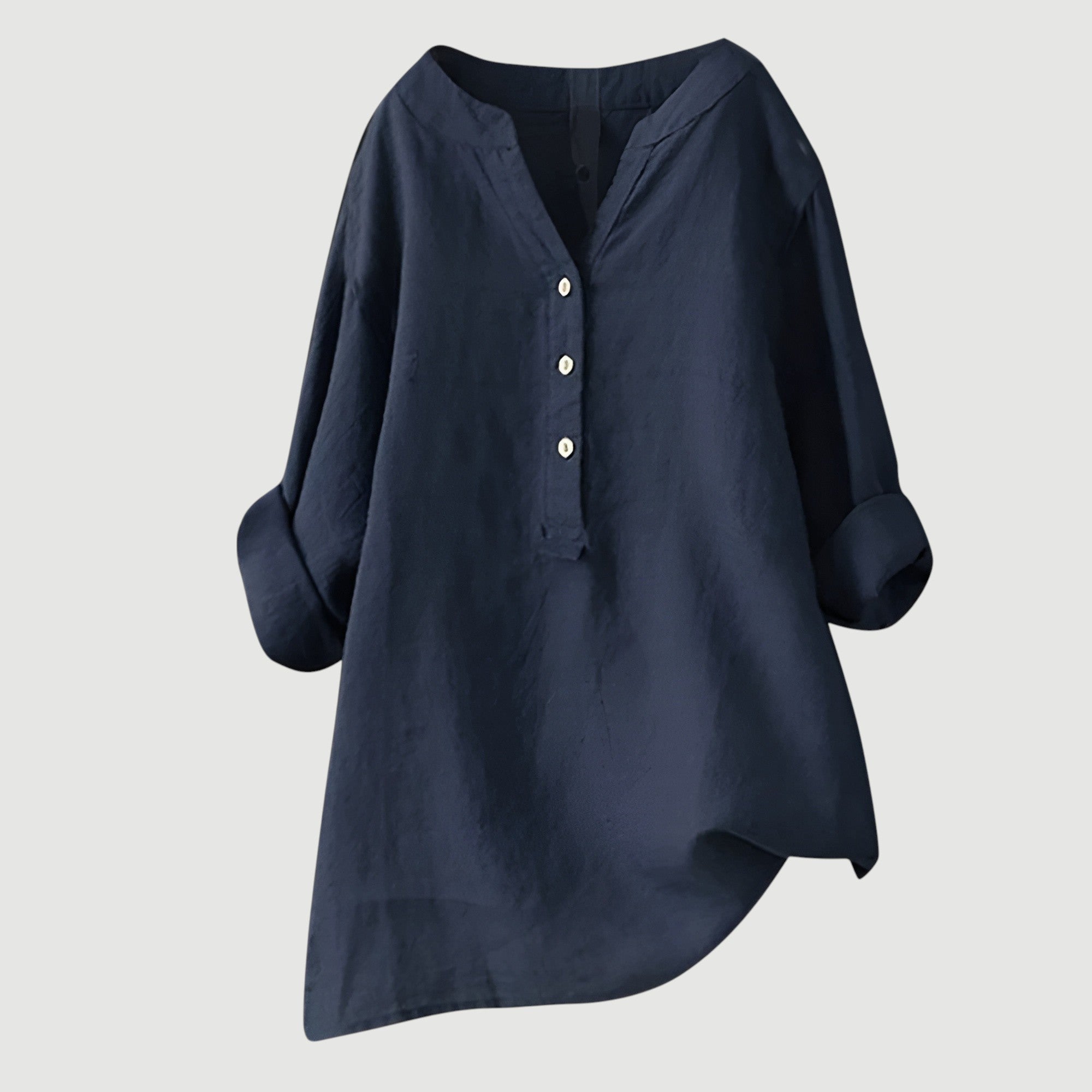 Freja – Camisón ligero y transpirable