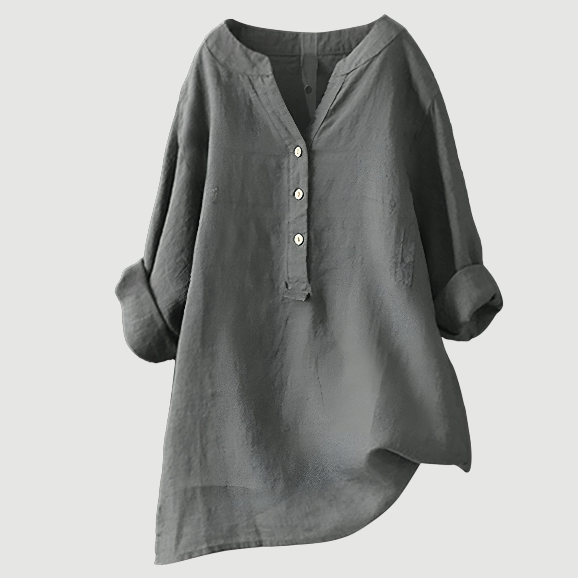 Freja – Camisón ligero y transpirable