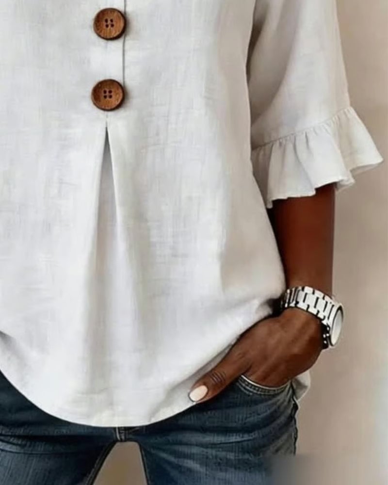 LA PATRIZIA - BLUSA