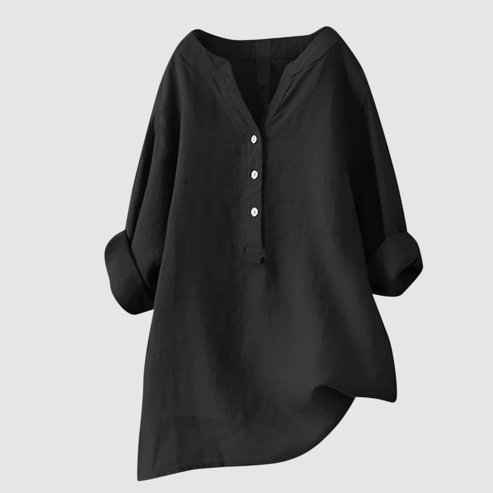 Freja – Camisón ligero y transpirable