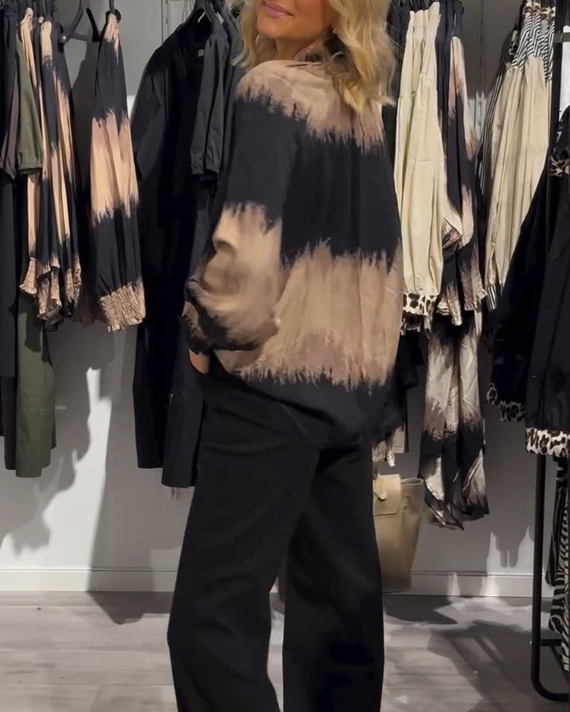 LA MAEVE - BLUSA
