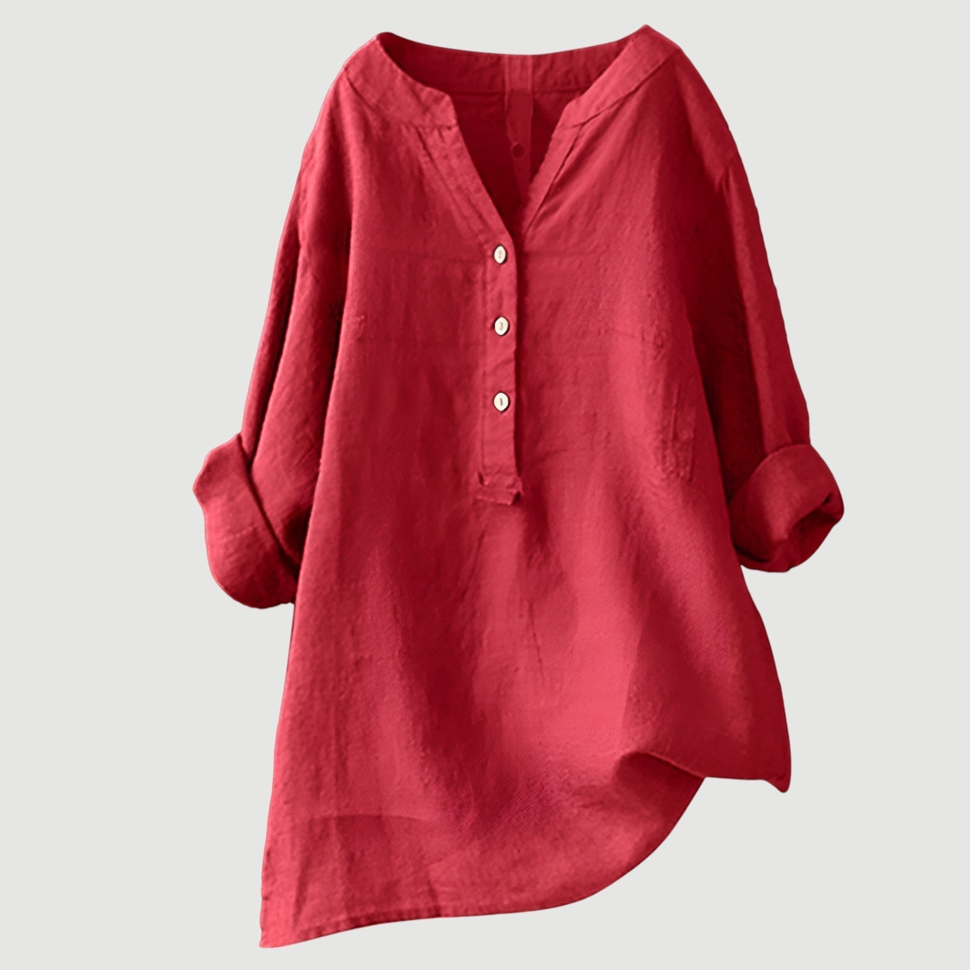 Freja – Camisón ligero y transpirable