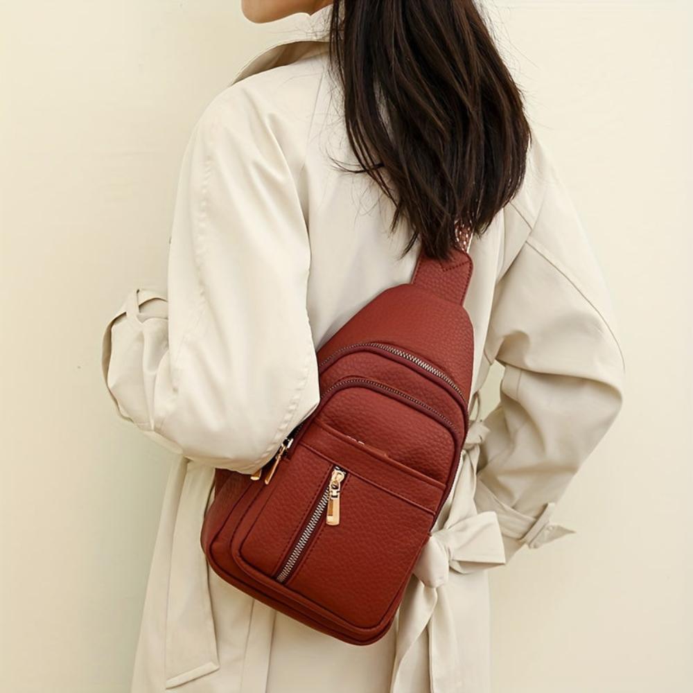 Bolso de hombro Hazel Original