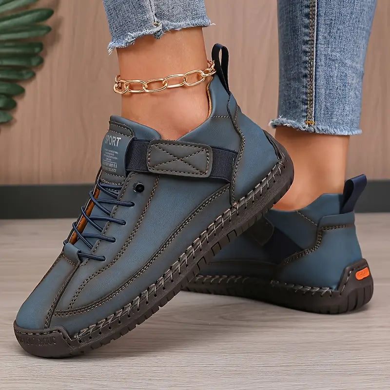 Mia – Zapatillas ortopédicas cómodas y sin dolor