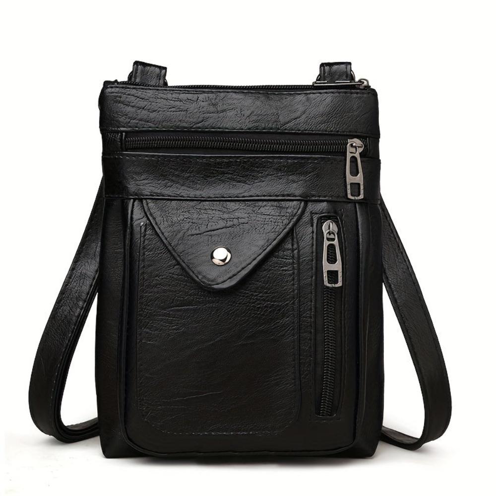 Sophie™ | Bolso de Hombro Vintage