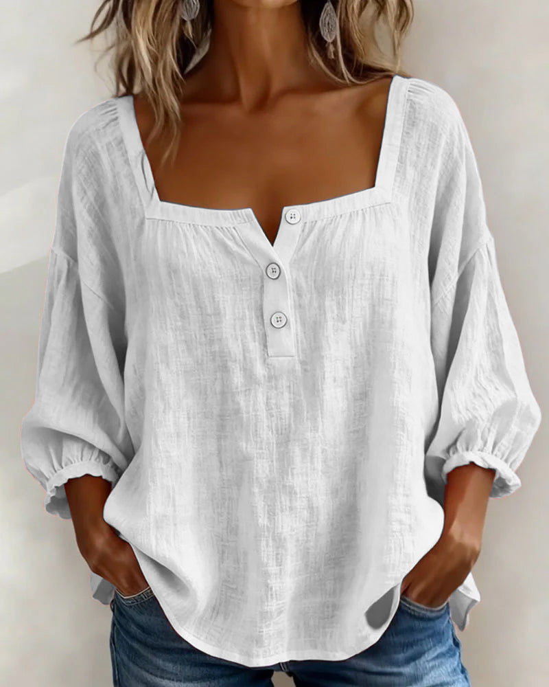 LA FABIANA - BLUSA