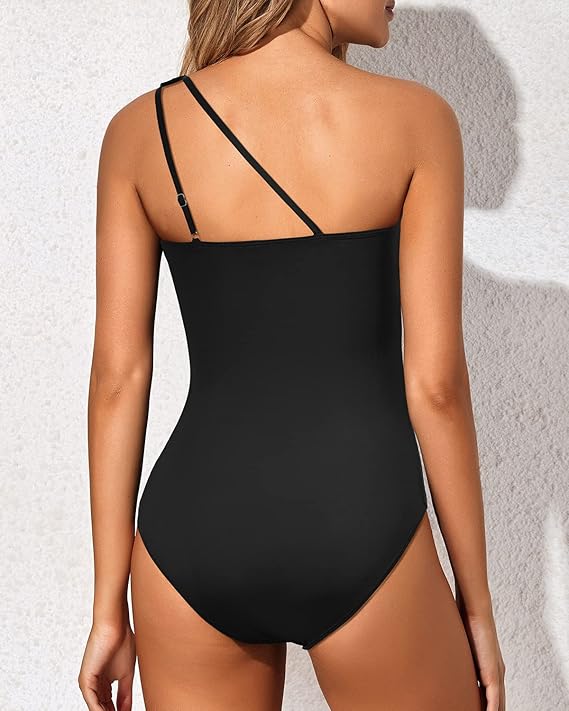 Grace - Traje de Baño de Un Hombro