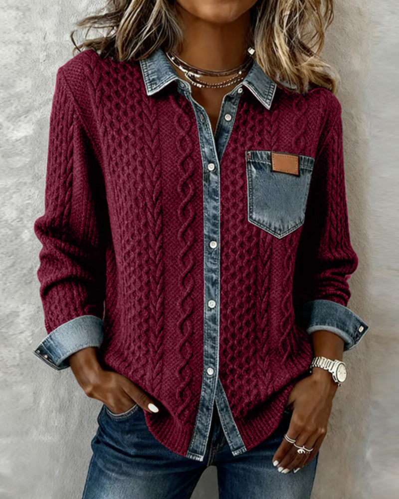 LA STELLA - BLUSA