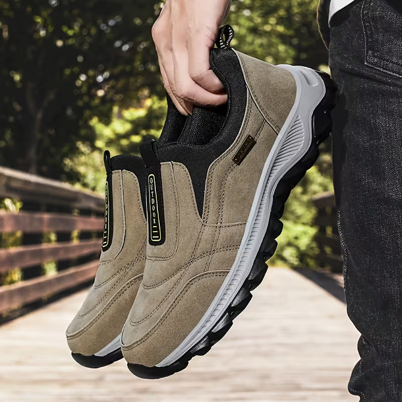 FeelFree – Zapatos de confort ortopédico
