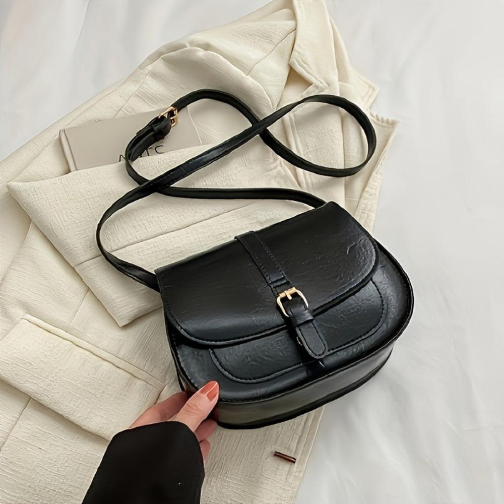 Evelyn™ | Bolsa de hombro clásica