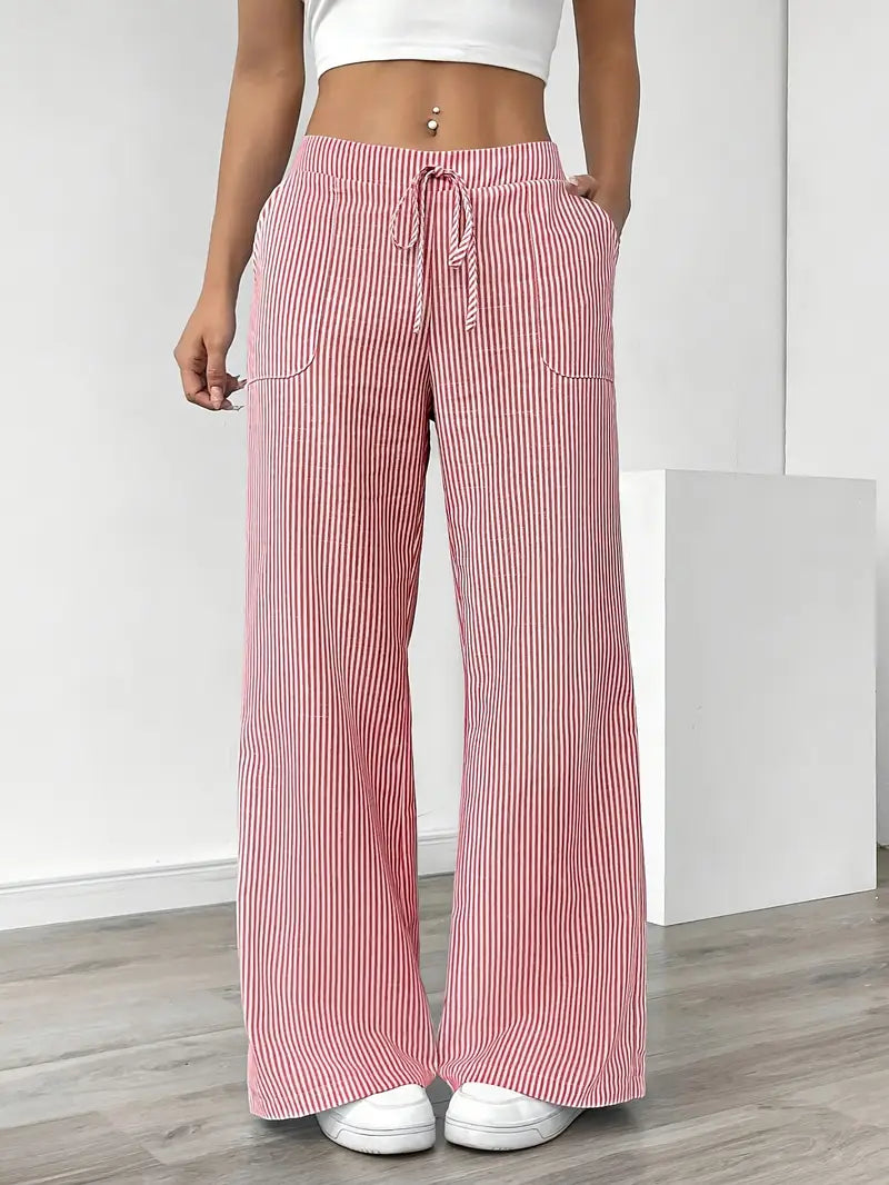 Alina | Pantalones Jogging Casual Elegantes