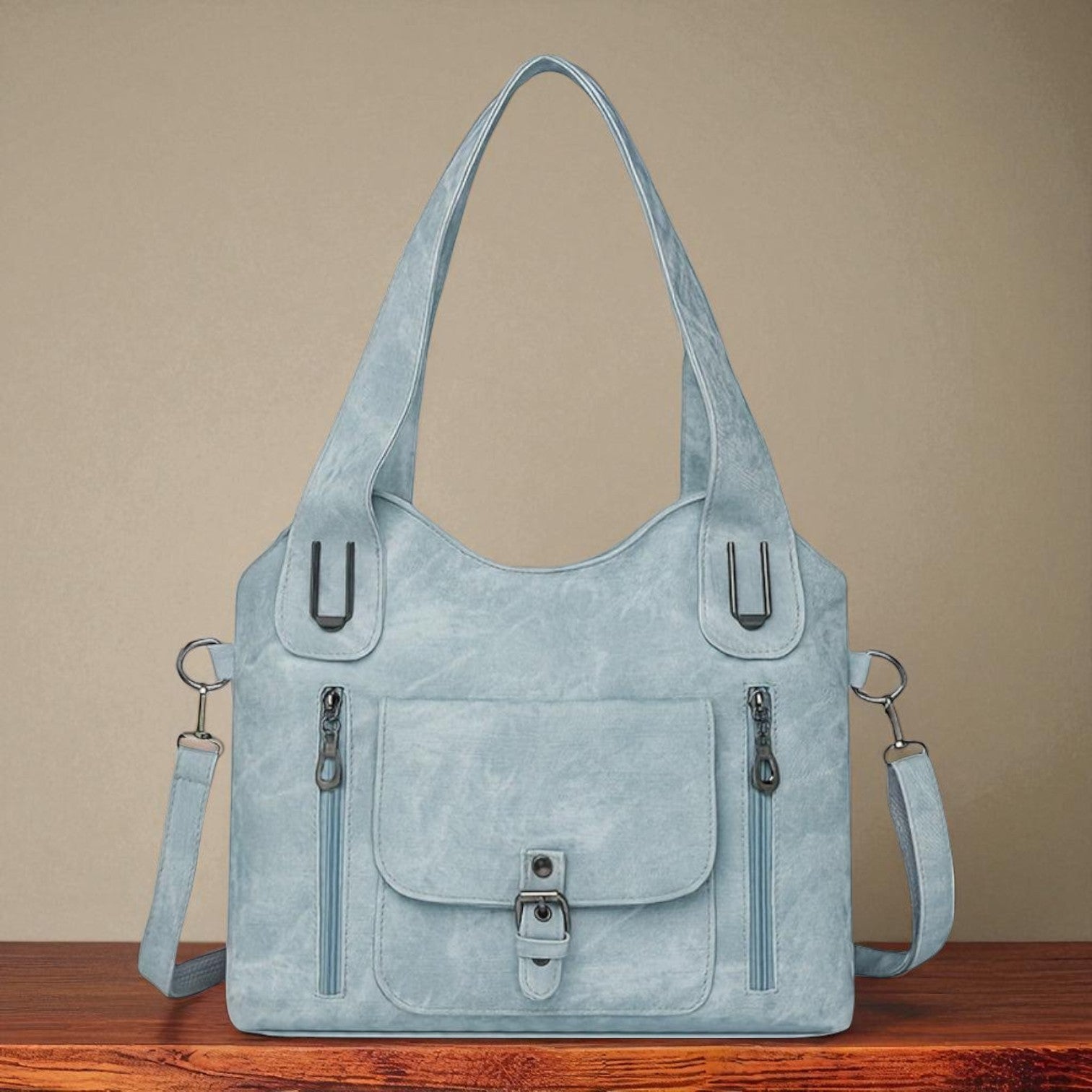 Bolso de mano Klassieke Eliza | bolso de hombro