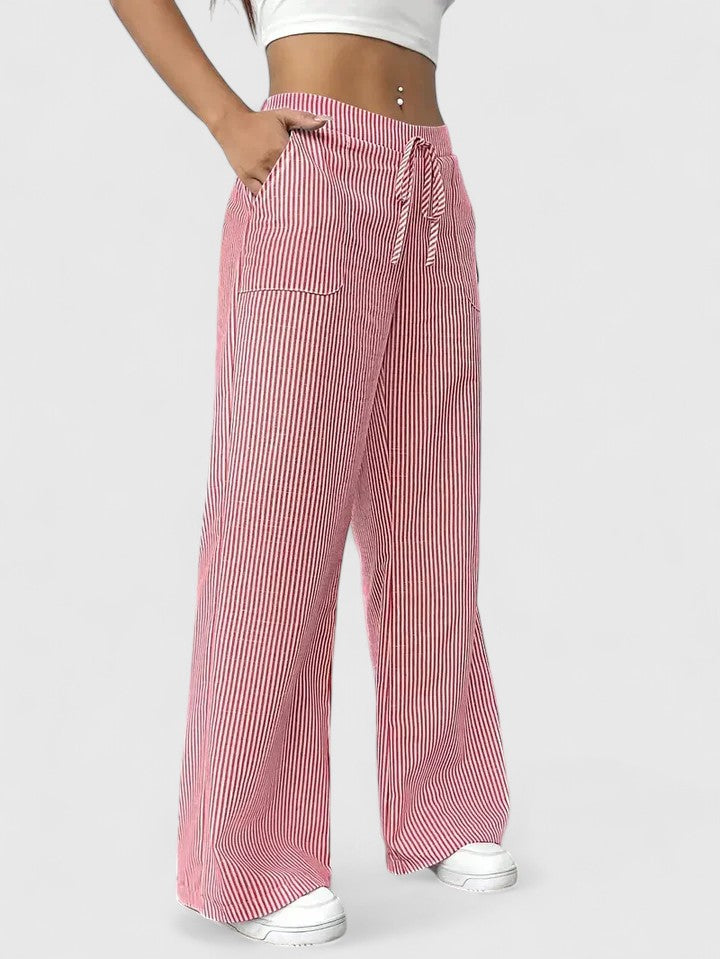 Taviron | Pantalones Cómodos