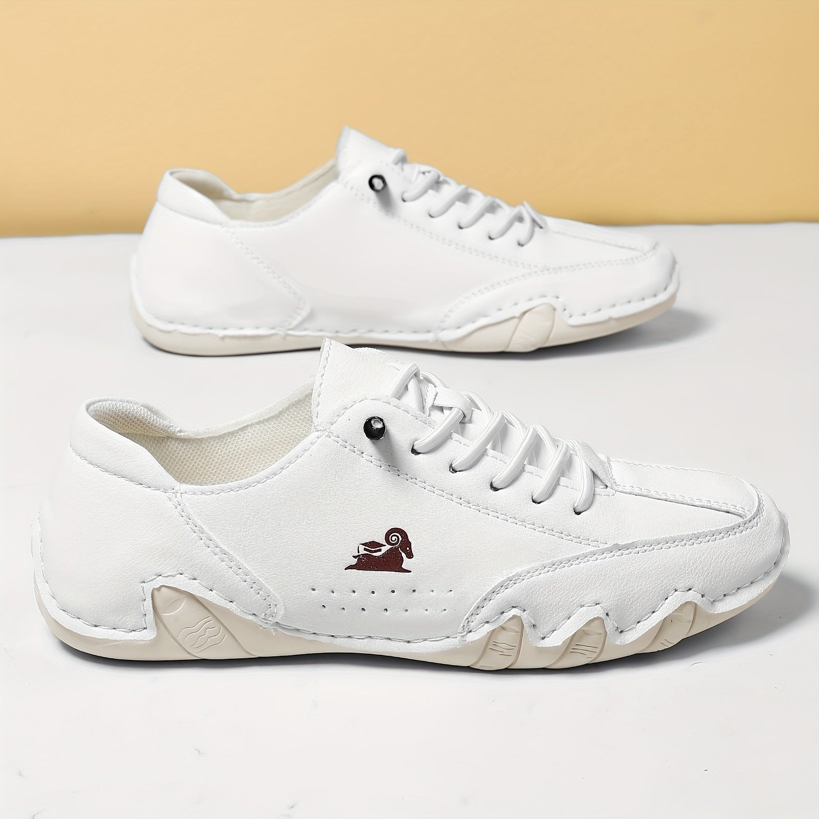Milo – Zapatillas cómodas para pasos sin esfuerzo