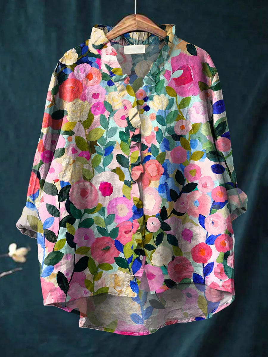 Alisa | Camiseta cómoda y estilosa