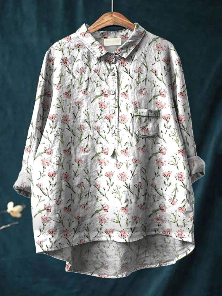 Emma | Camiseta cómoda y elegante