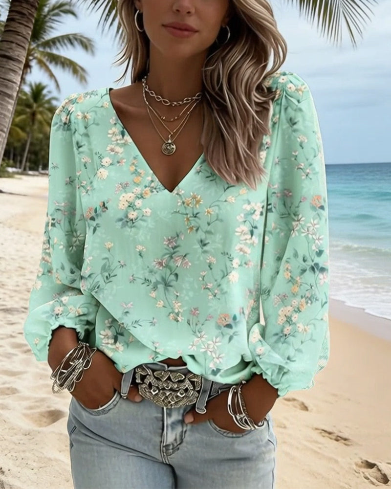LA MARTA - BLUSA
