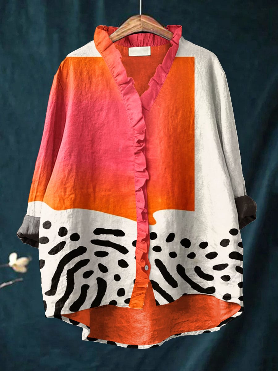 Melinda | Camiseta cómoda y estilosa