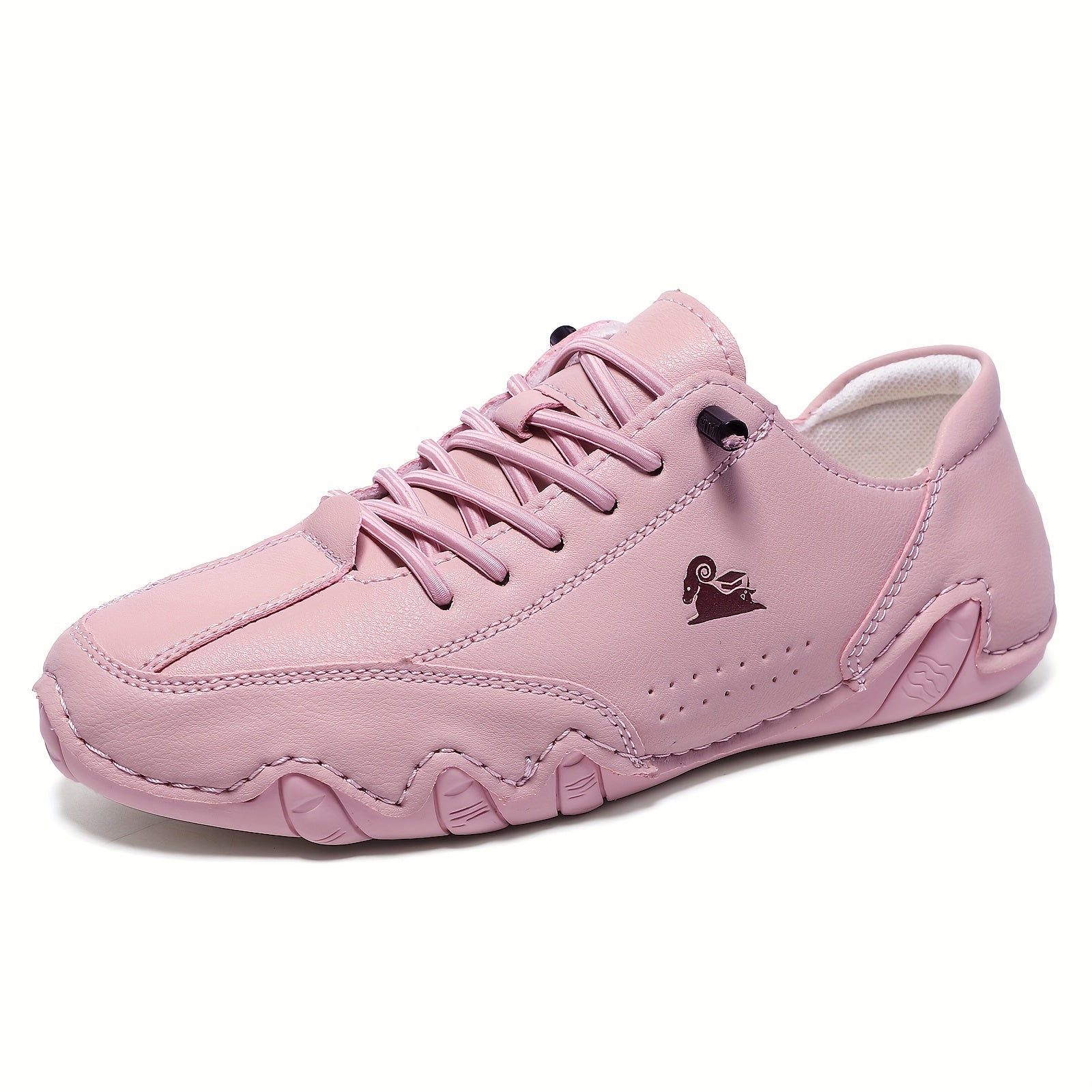 Milo – Zapatillas cómodas para pasos sin esfuerzo