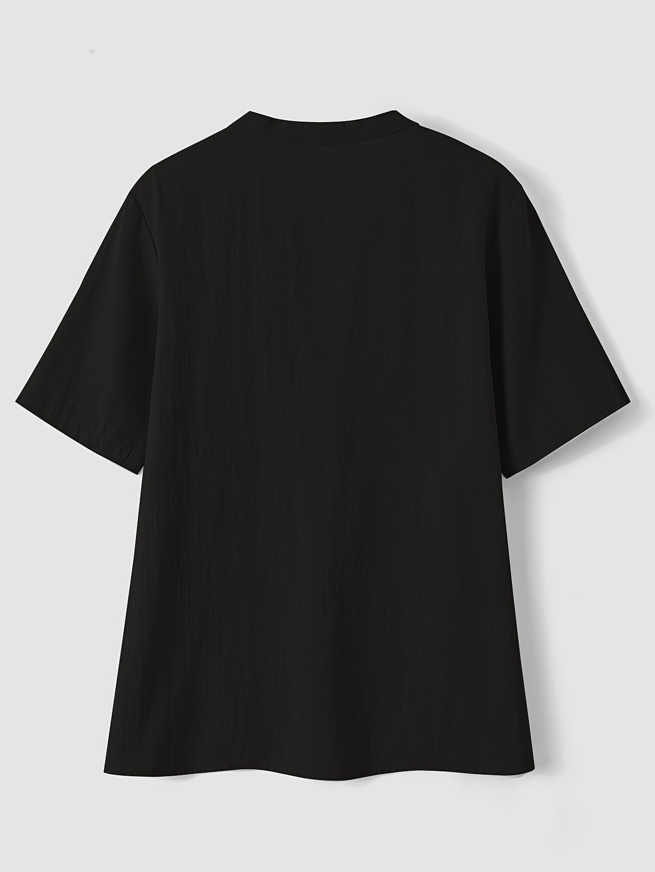 Tara - Blusa elegante con escote en V