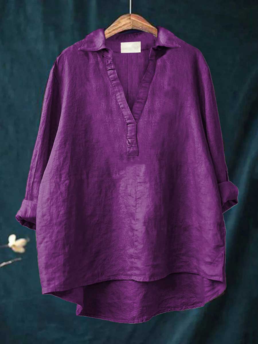 Andrea | Camiseta cómoda y estilosa