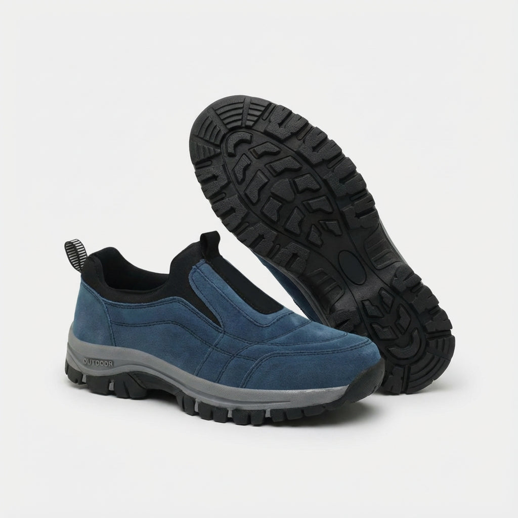 FeelFree – Zapatos de confort ortopédico