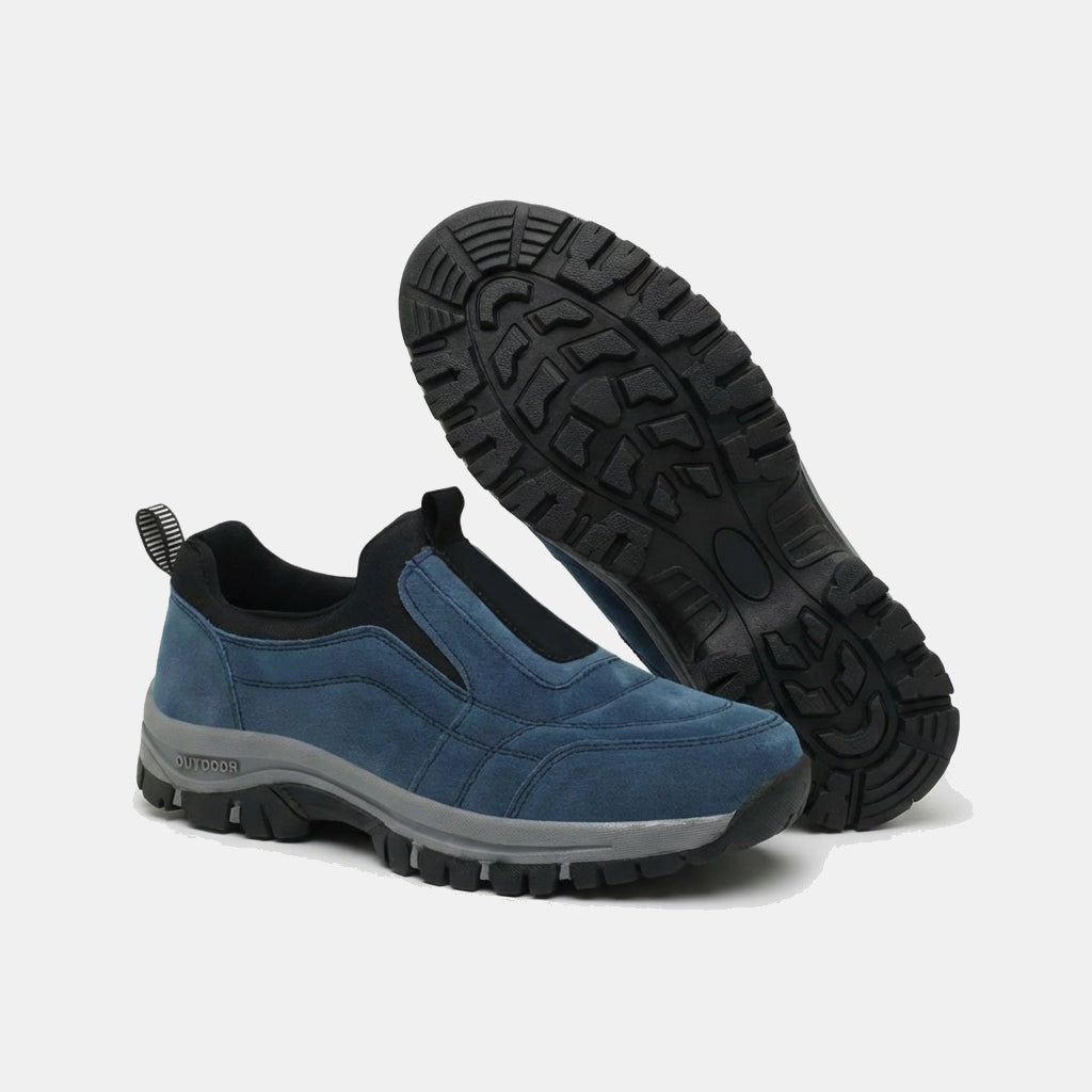 FeelFree – Zapatos de confort ortopédico