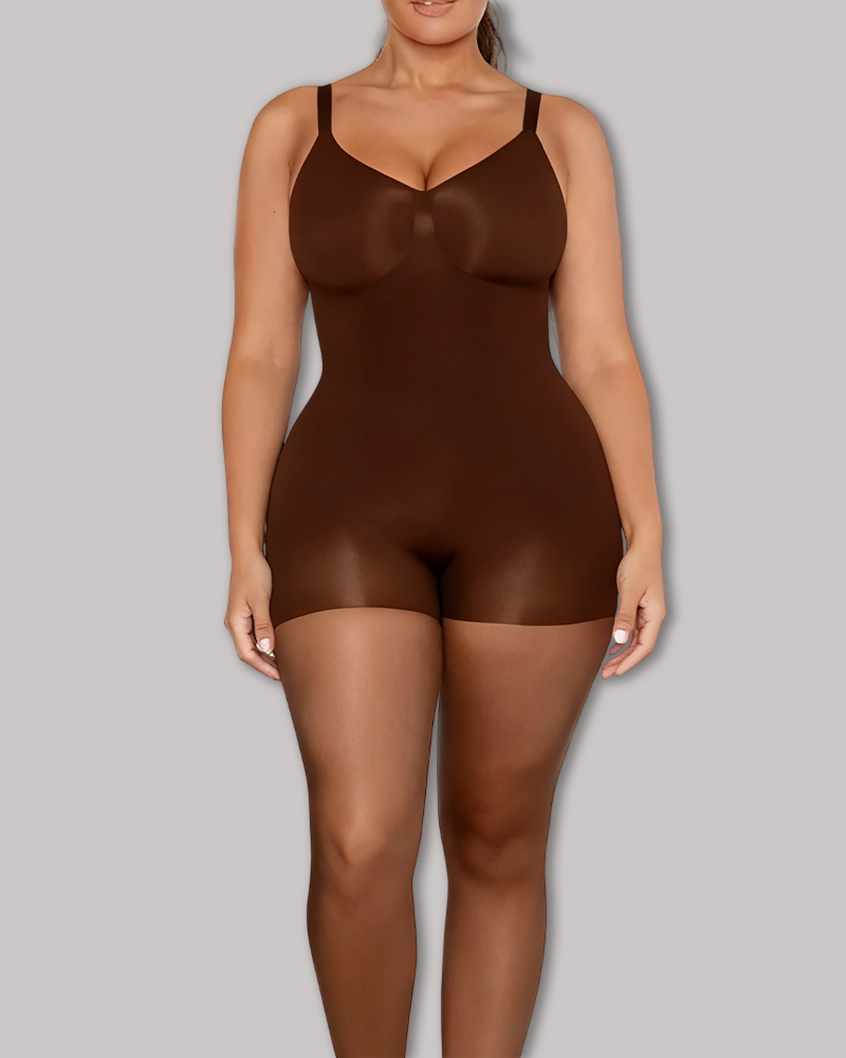 HELENA | Cuerpo de Confort Suave y Liso