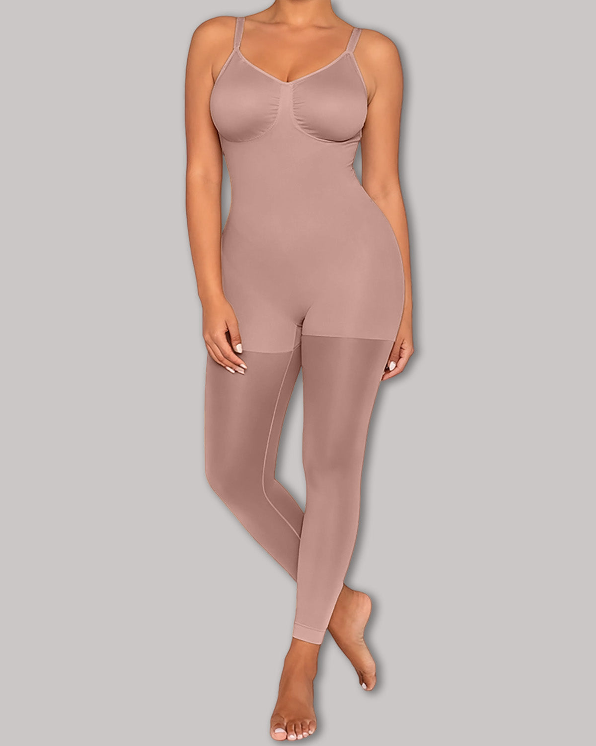 HELENA | Cuerpo de Confort Suave y Liso