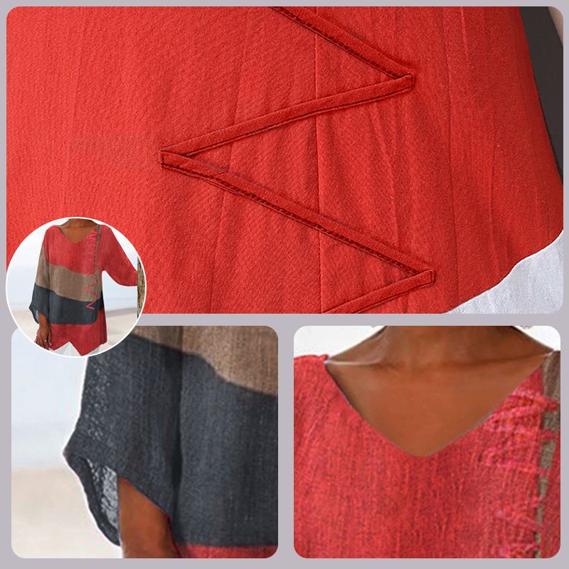 Abigaëlle | Blusa elegante y femenina
