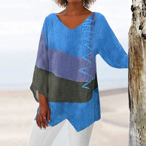 Abigaëlle | Blusa elegante y femenina