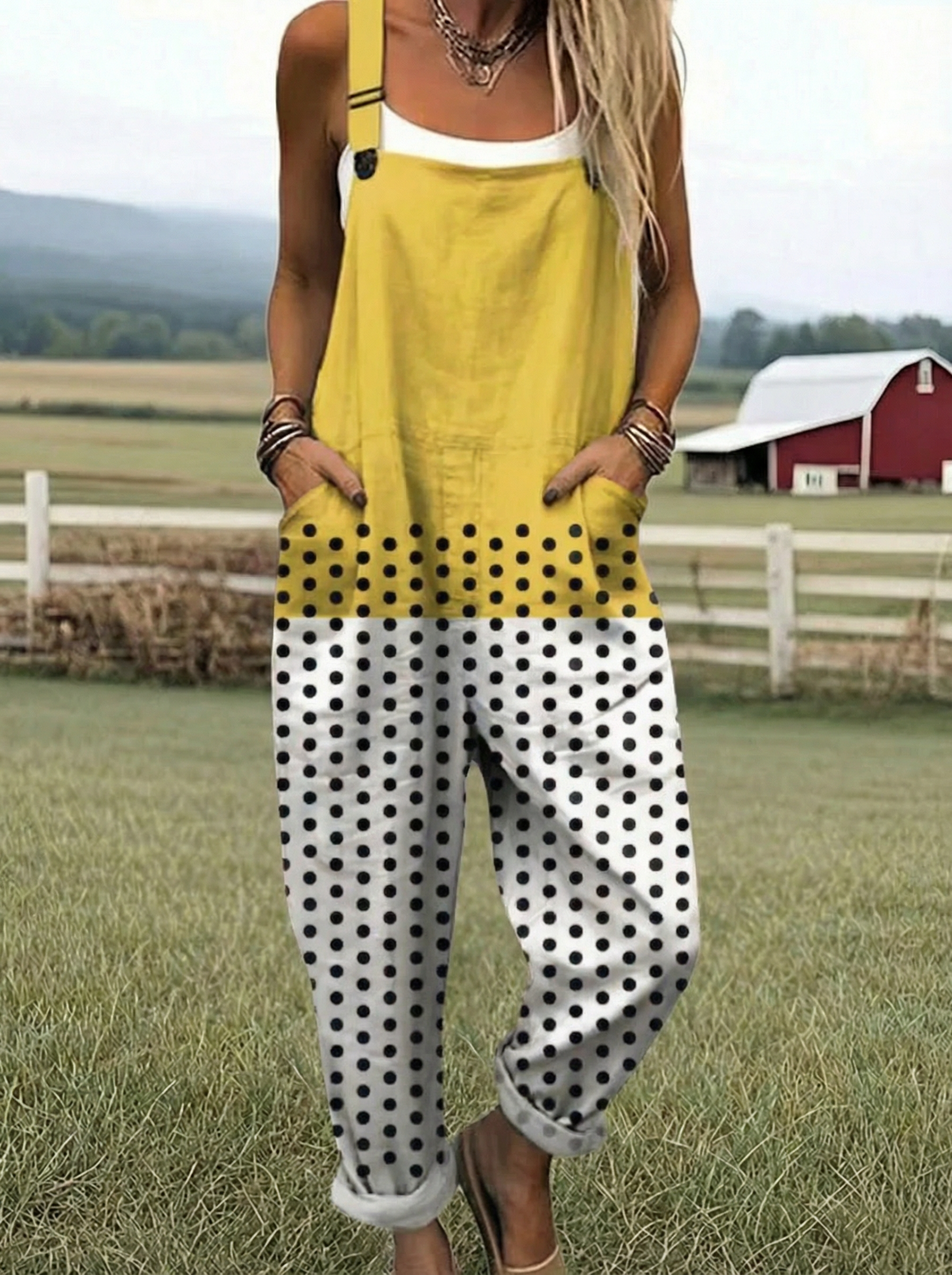 LS™ | Mono a la moda