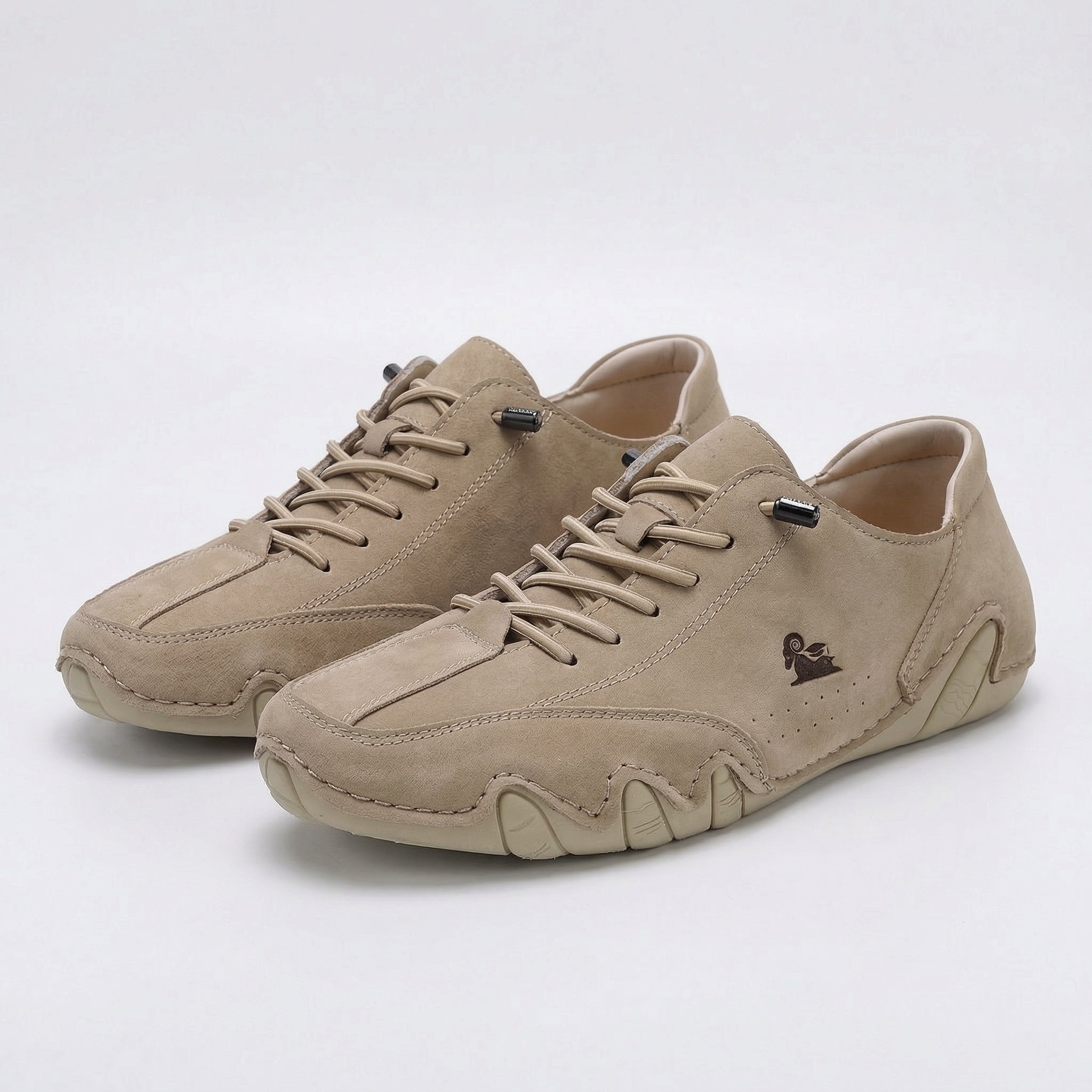 Milo – Zapatillas cómodas para pasos sin esfuerzo