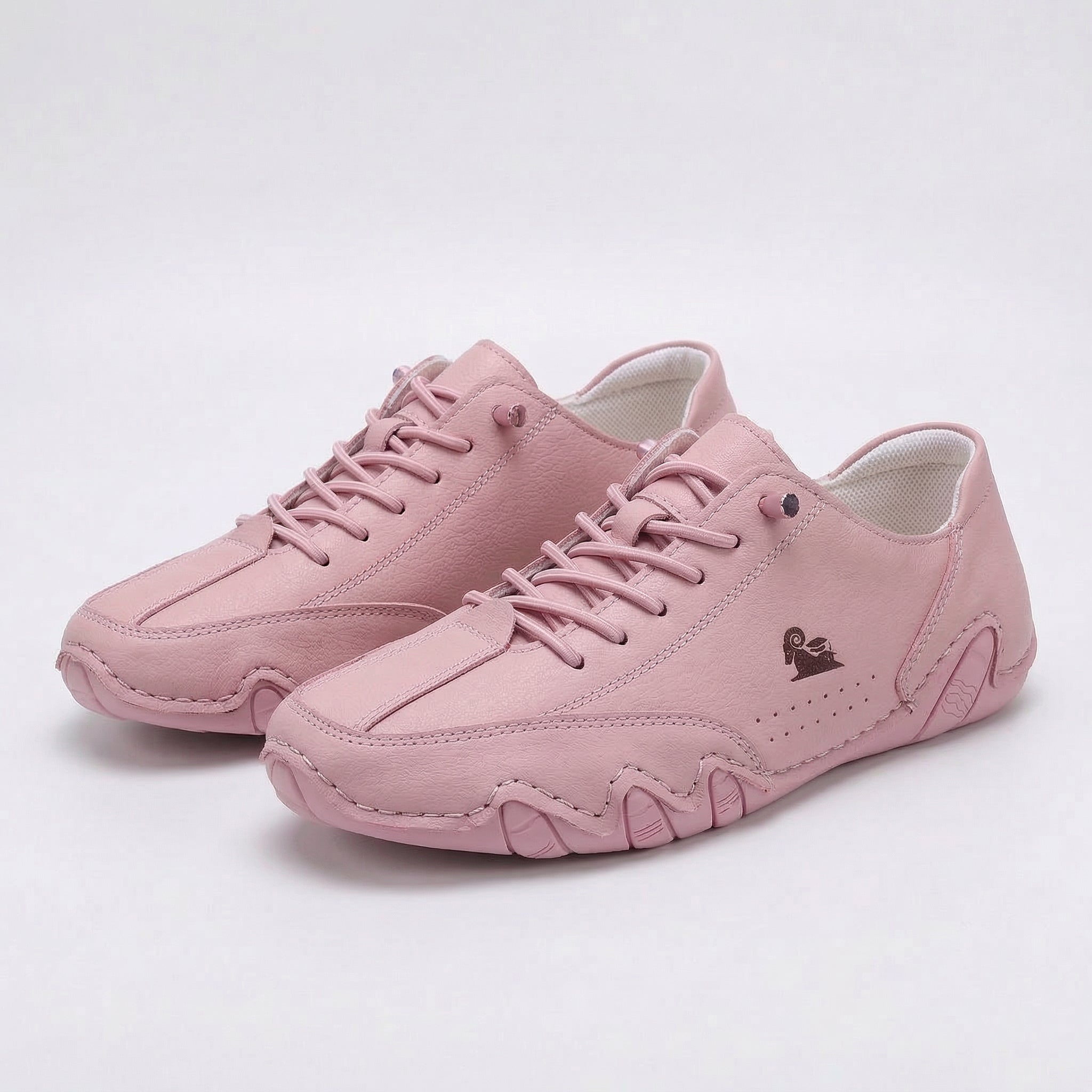 Milo – Zapatillas cómodas para pasos sin esfuerzo