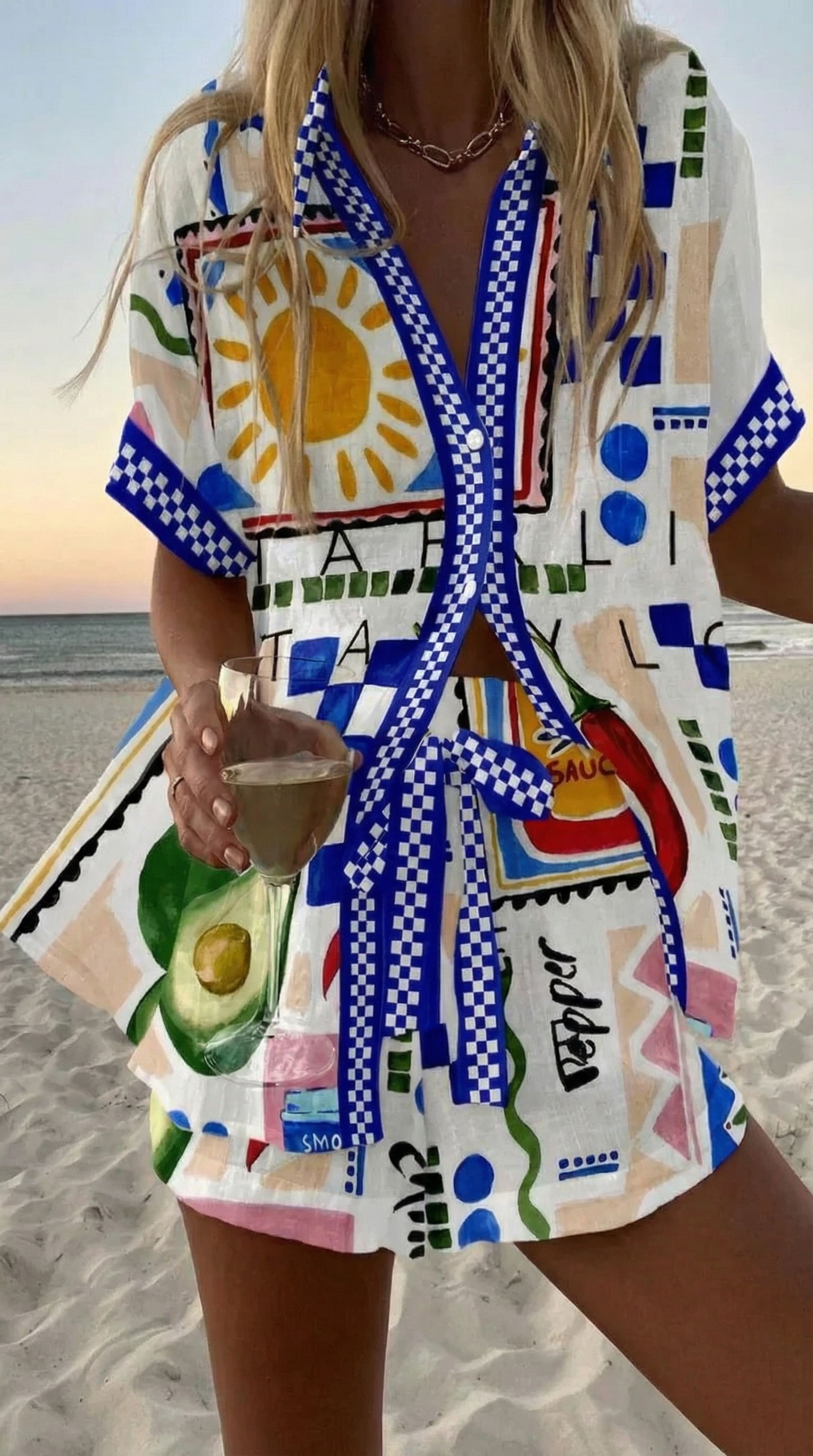 Conjunto Camilla™