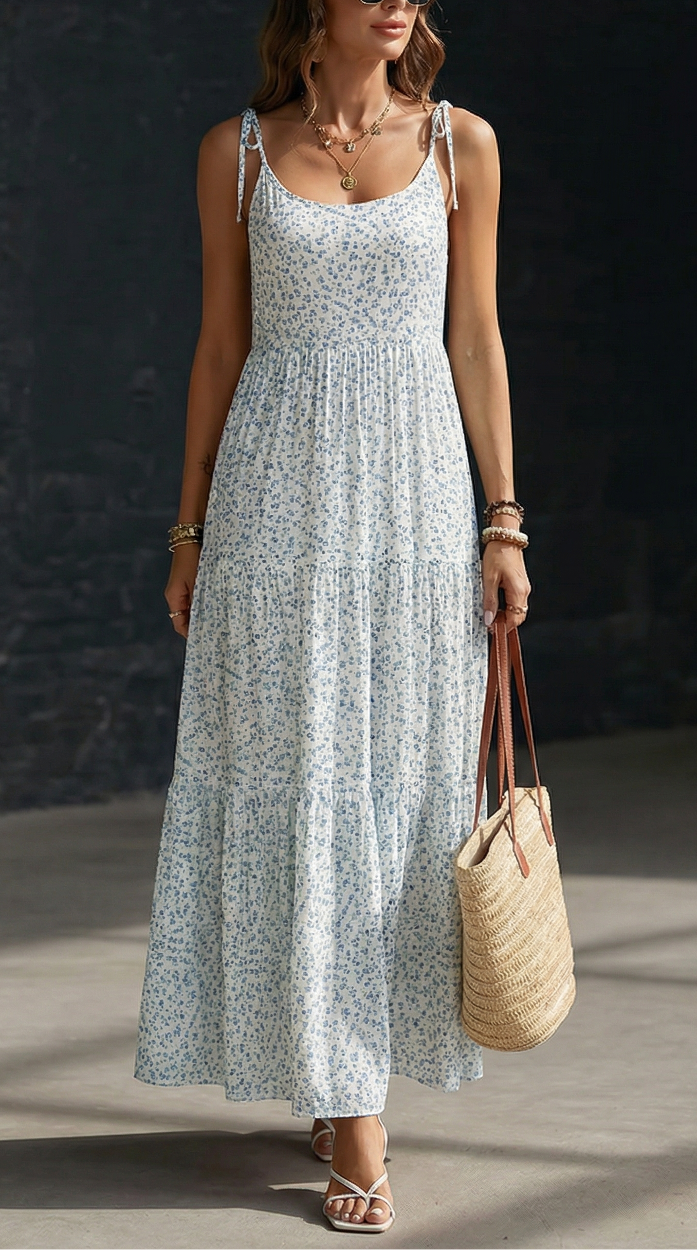 Neva™ Vestido
